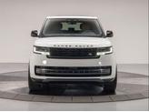 Thumbnail of 2025 Fuji White Land Rover Range Rover