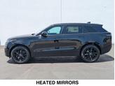 Thumbnail of 2026 Santorini Black Land Rover Range Rover Velar