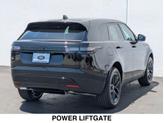 Thumbnail of 2026 Santorini Black Land Rover Range Rover Velar