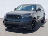 Photo of 2026 Santorini Black Land Rover Range Rover Velar