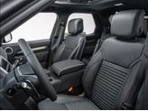 Thumbnail of 2025 Eiger Grey Land Rover Discovery