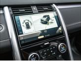 Thumbnail of 2025 Eiger Grey Land Rover Discovery