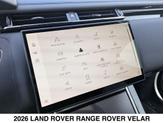 Thumbnail of 2026 Zadar Grey Land Rover Range Rover Velar