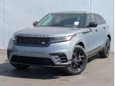 Photo of 2026 Zadar Grey Land Rover Range Rover Velar
