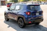 Thumbnail of 2018 Jetset Blue Jeep Renegade