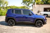 Thumbnail of 2018 Jetset Blue Jeep Renegade