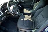 Thumbnail of 2018 Jetset Blue Jeep Renegade
