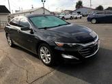 Thumbnail of 2020 Mosaic Black Metallic Chevrolet Malibu