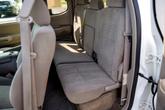 Thumbnail of 2005 Natural White Toyota Tundra