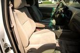 Thumbnail of 2005 Natural White Toyota Tundra