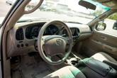 Thumbnail of 2005 Natural White Toyota Tundra