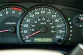 Thumbnail of 2005 Natural White Toyota Tundra