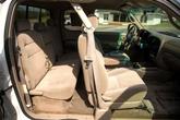 Thumbnail of 2005 Natural White Toyota Tundra
