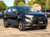 Thumbnail of 2019 Shadow Black Ford EcoSport