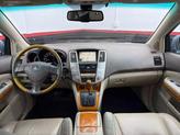 Thumbnail of 2008 Breakwater Blue Metallic Lexus RX 350