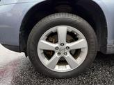 Thumbnail of 2008 Breakwater Blue Metallic Lexus RX 350