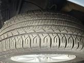 Thumbnail of 2008 Breakwater Blue Metallic Lexus RX 350