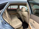Thumbnail of 2008 Breakwater Blue Metallic Lexus RX 350