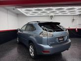 Thumbnail of 2008 Breakwater Blue Metallic Lexus RX 350
