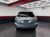 Thumbnail of 2008 Breakwater Blue Metallic Lexus RX 350