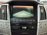 Thumbnail of 2008 Breakwater Blue Metallic Lexus RX 350