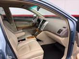 Thumbnail of 2008 Breakwater Blue Metallic Lexus RX 350
