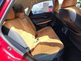 Thumbnail of 2021 Red Lexus NX 300