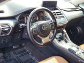 Thumbnail of 2021 Red Lexus NX 300