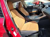 Thumbnail of 2021 Red Lexus NX 300