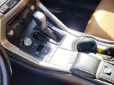 Thumbnail of 2021 Red Lexus NX 300