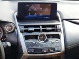 Thumbnail of 2021 Red Lexus NX 300