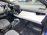 Thumbnail of 2020 Blue Toyota Corolla