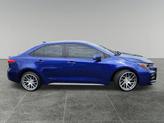 Thumbnail of 2020 Blue Toyota Corolla