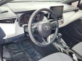 Thumbnail of 2020 Blue Toyota Corolla