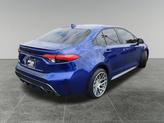 Thumbnail of 2020 Blue Toyota Corolla