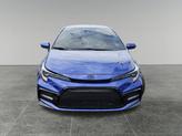 Thumbnail of 2020 Blue Toyota Corolla