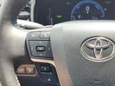 Thumbnail of 2025 Black Toyota Camry