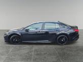 Thumbnail of 2025 Black Toyota Camry