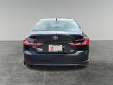 Thumbnail of 2025 Black Toyota Camry