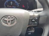 Thumbnail of 2025 Black Toyota Camry