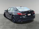 Thumbnail of 2025 Black Toyota Camry