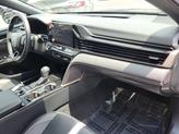 Thumbnail of 2025 Black Toyota Camry