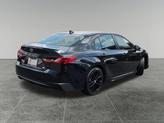 Thumbnail of 2025 Black Toyota Camry