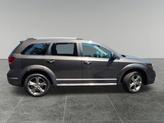 Thumbnail of 2016 Granite Crystal Metallic Clearcoat Dodge Journey
