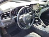 Thumbnail of 2022 White Toyota Camry