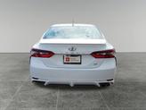 Thumbnail of 2022 White Toyota Camry