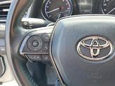 Thumbnail of 2022 White Toyota Camry