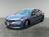Thumbnail of 2023 Gray Honda Civic