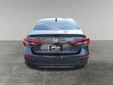 Thumbnail of 2023 Gray Honda Civic
