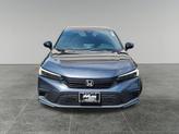 Thumbnail of 2023 Gray Honda Civic